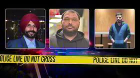 Three Punjabi friends killed in SH1 crash involving a tanker