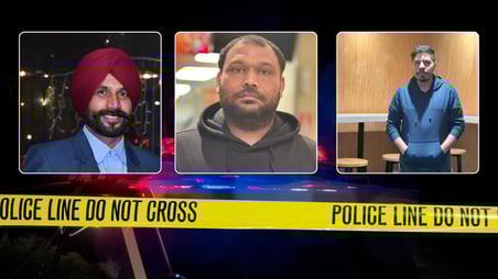 Three Punjabi friends killed in SH1 crash involving a tanker