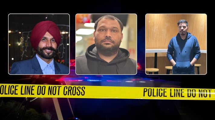 Three Punjabi men killed after car collides with tanker near Waiouru