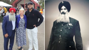 Waitangi Day: A bridge between two worlds