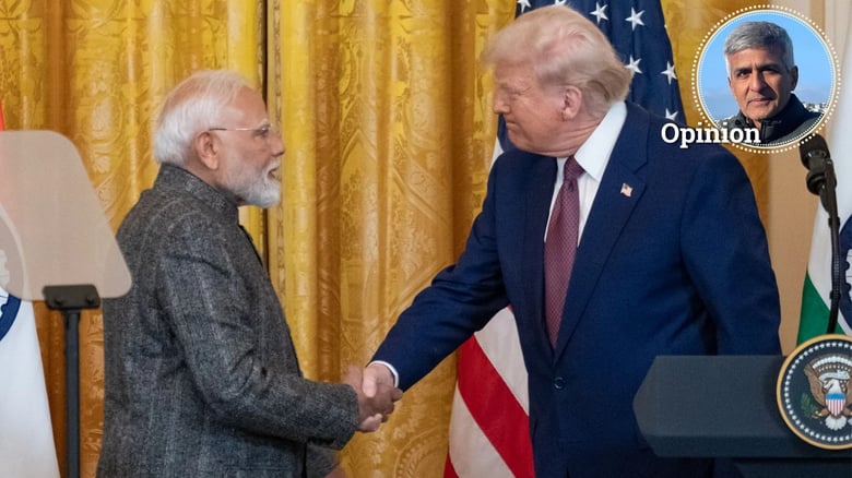 Tariffs: Is India eyeing new terms in trade deal with the US?