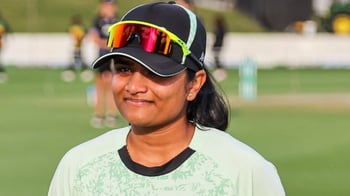 First Indian-Born Cricketer’s debut for the White Ferns