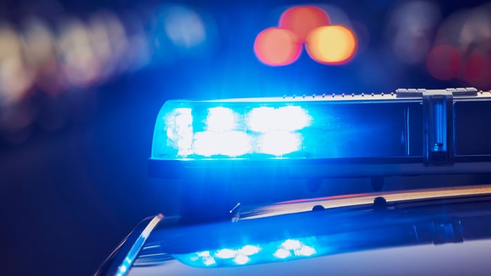 One person has died following a crash in Papatoetoe last night.&nbsp;