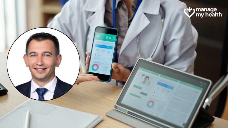 Govt commissions review into Manage My Health security breach