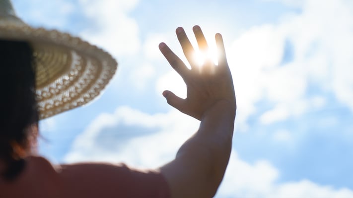 Heatwave ahead as mid-30s forecast for parts of NZ