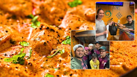 Hamilton Indian plans to take ‘Butter Chicken Yatra’ in NZ to promote compassion