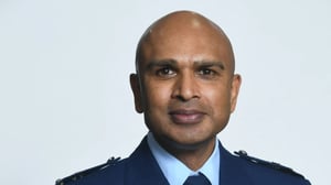 Police launch review into Superintendent Rakesh Naidoo's engagement with Labour