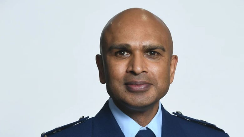 Police launch review into Superintendent Rakesh Naidoo's engagement with Labour
