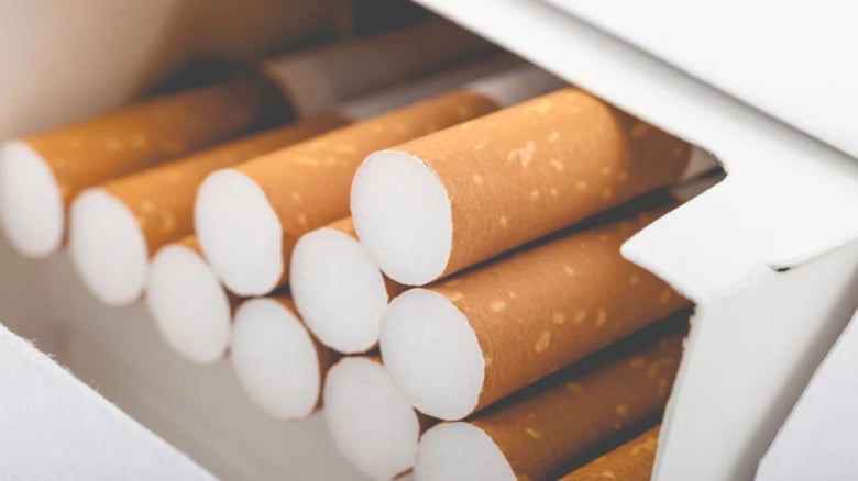 Illicit tobacco products readily available in Auckland