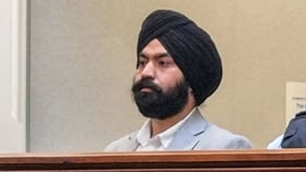 Gurjit Singh murder: Rajinder sentenced to 17-year jail term