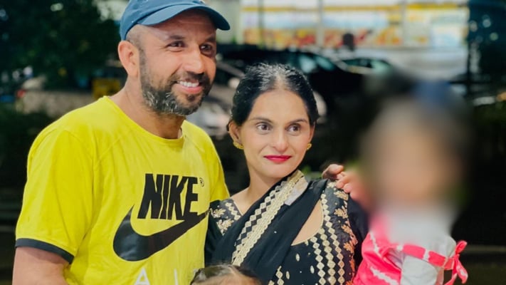 “He didn’t want to go back”: Indian migrants killed in NZ crash leave families behind