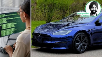 How a Tesla customer support role led to residence approval — Kiwiana Immigration explains
