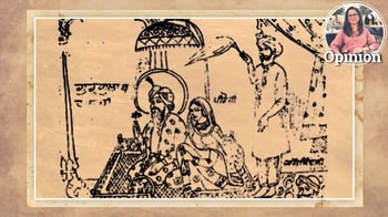 Piran Ditti (Piro Preman): The first female poet of Punjab