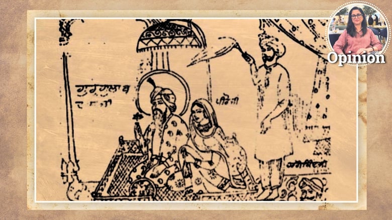 Piran Ditti (Piro Preman): The first female poet of Punjab