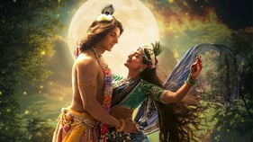 Krishnavataram Part 1: The Heart (Hridayam) – A new perspective on Krishna's world, allowing for more in-depth tales