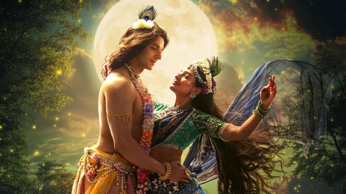 Krishnavataram Part 1: The Heart (Hridayam) – A new perspective on Krishna's world, allowing for more in-depth tales
