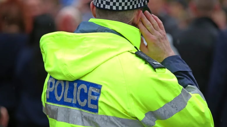 coalition officially misses 500 new police target