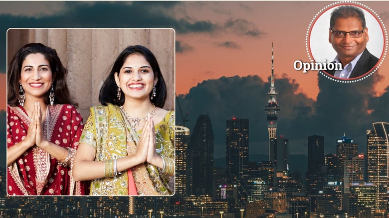 Time for Auckland to think bigger: A ‘Little India’ is an economic opportunity waiting to happen