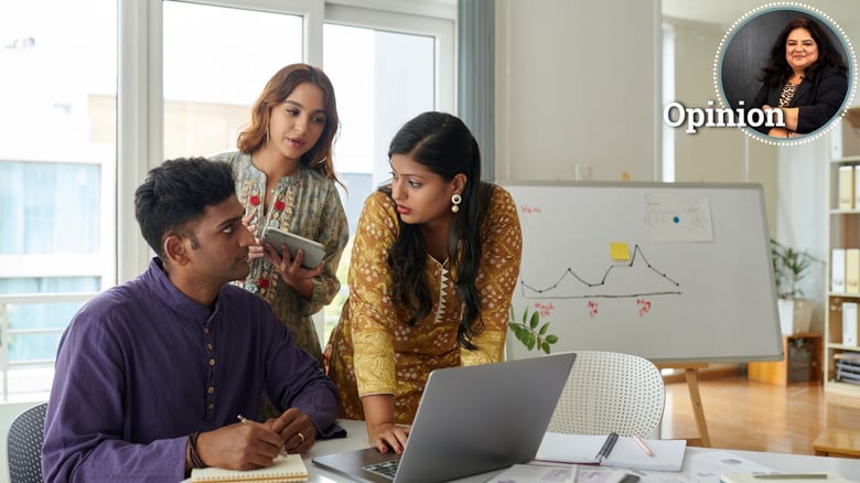 Beyond Hard Work: The Quiet Power Of How We Show Up