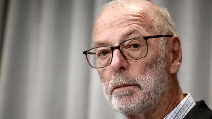 Auckland mayor Wayne Brown referred to an RNZ staff member of Indian descent as 