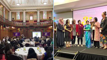 “Family violence is a pandemic”:&nbsp;Shakti marks 30 years with events across NZ