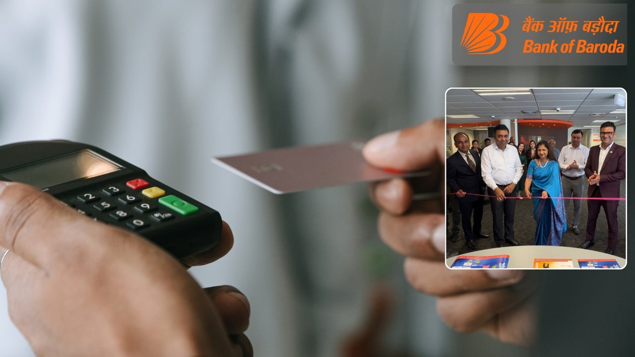 Bank of Baroda New Zealand launches NRI Helpdesk. Details inside