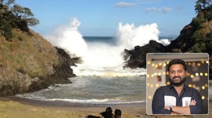 Human remains of missing Indian identified on Coppermine Island