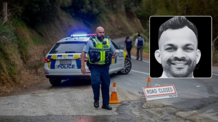 community raises nearly $80k to support repatriation of crash victim Prince Paul to India