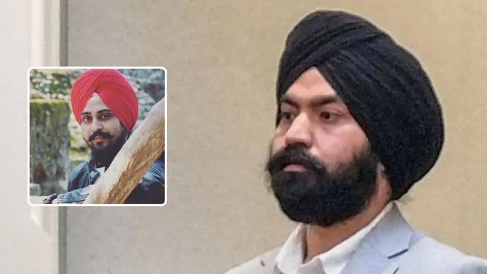 Gurjit Singh murder case: Murderer Rajinder's wife Gurpreet admits helping him dispose of evidence