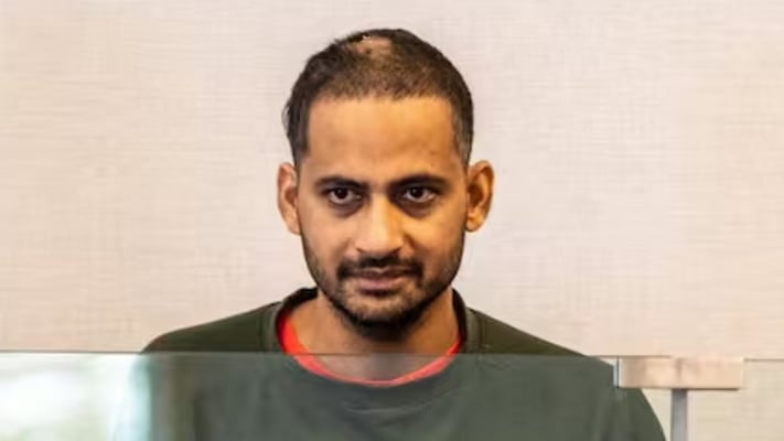 Auckland father on trial for killing five-year-old daughter