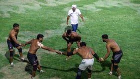 Kiwi-Indians celebrate sporting excellence in droves