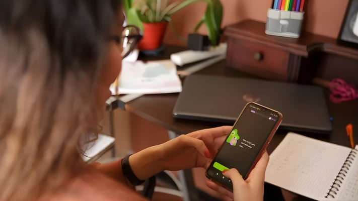 New Zealand universities are now accepting English tests taken through language app Duolingo.