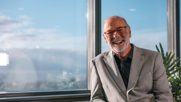 When Brown walked into the building and saw a brown-skinned man with a beard, the immediate reflex — the default output — was 'Muslim terrorist'