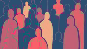 Unemployment rate highest in a decade as it rises to 5.4%