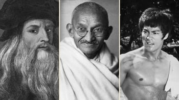 The silent power that shapes greatness: Self discipline