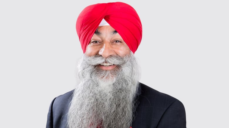 Labour Bets Big On Kharag Singh To Flip Takanini Red