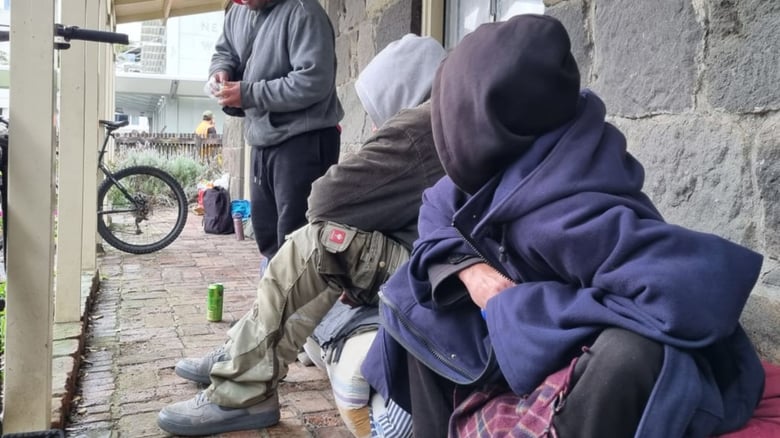 Homelessness reaches highest levels in history, Community Housing Aotearoa report finds