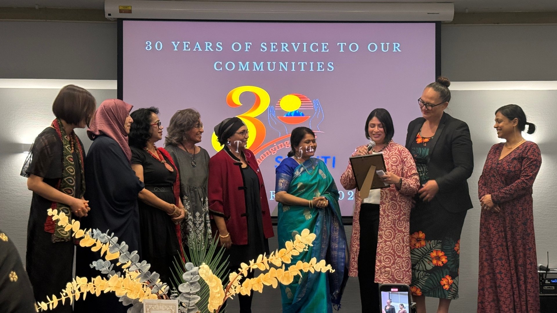 Break The Silence NZ Campaign Supports Asians Facing Gambling Harm (4)