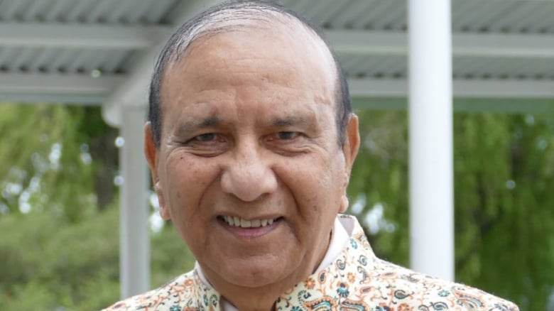 Indian community leader selected as semi-finalist for Senior New Zealander of the Year 2026