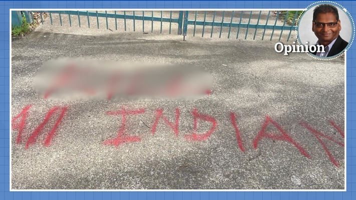 A Line Was Crossed, And New Zealand Must Respond With Unity, Not Silence