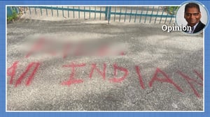 A line was crossed,&nbsp;& NZ must respond with unity, not silence