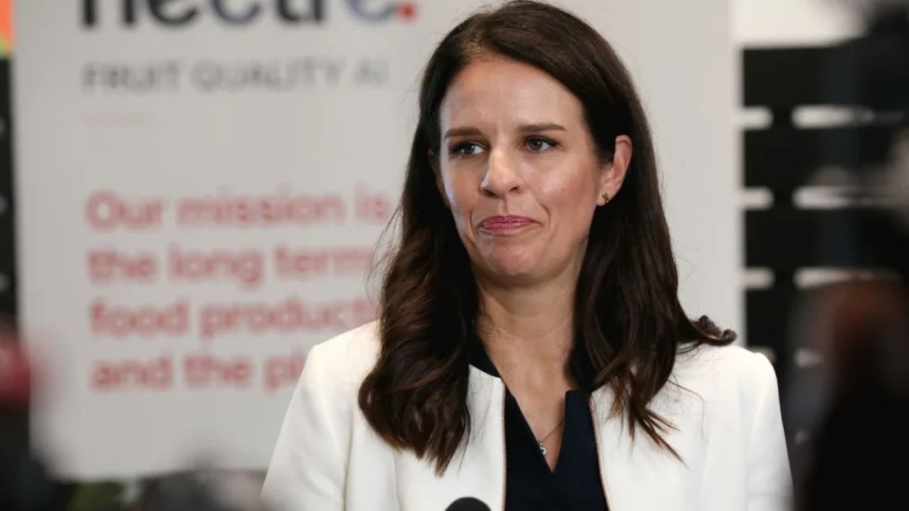 'Golden visa' update announced by Immigration Minister