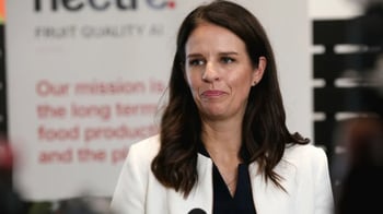 'Golden visa' update announced by Immigration Minister