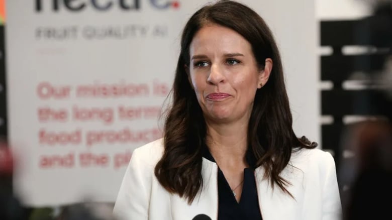 'Golden Visa' Update Announced By Immigration Minister