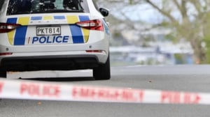 Man charged after two, including shopkeeper, stabbed in Hastings