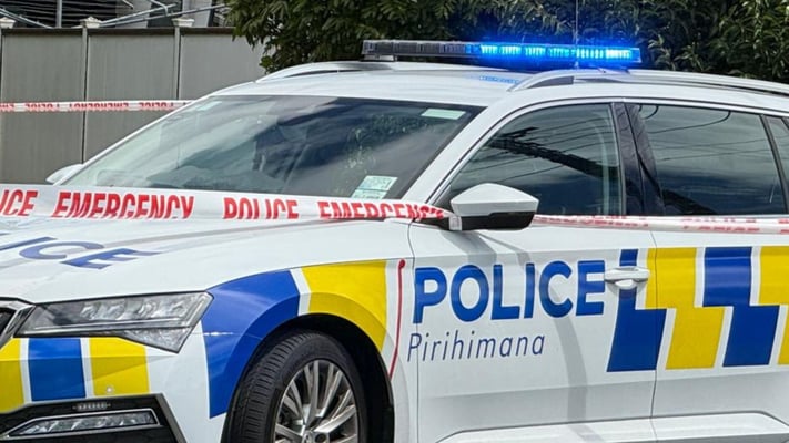 Serious assault in Christchurch