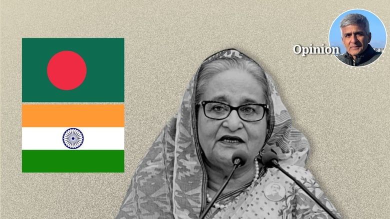 Bangladesh: Hasina Casts Shadow Over India’s Bid To Reset Ties
