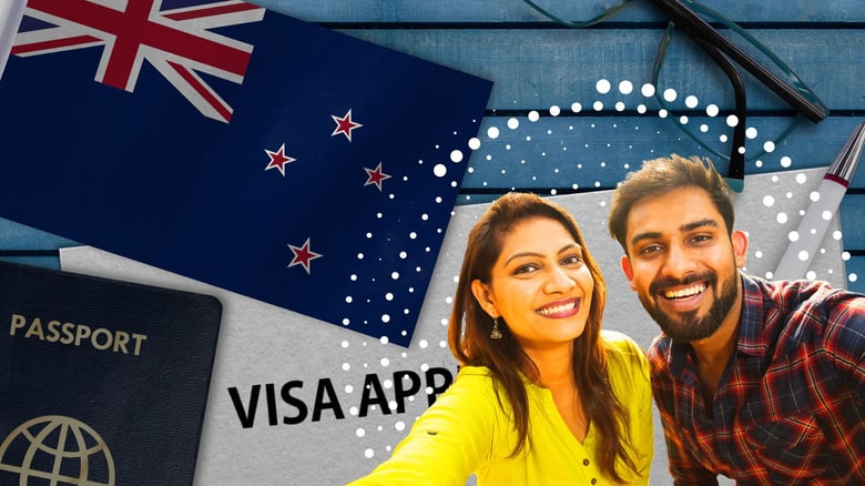 NZ visa rejection rates hit post-Covid low — where do Indian applications stand?