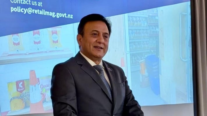 'MAG delivered:' Sunny Kaushal as group to wrap up early after resignations