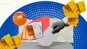 Papatoetoe election re-run: Fresh concerns over vote theft claims & lower turnout as polls near close